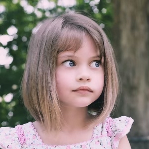 Kids Cuts 10 & Under