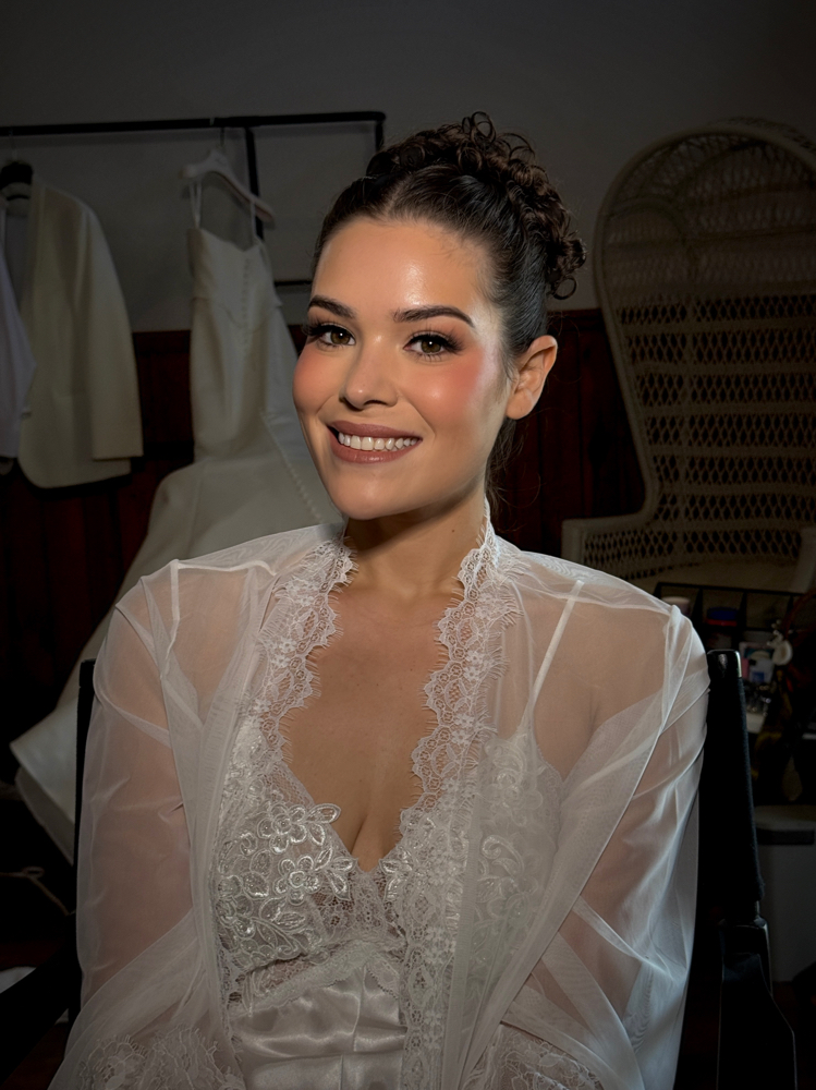 Bridal Glam (TEXT FOR INFO ONLY) at Frank Pro Glam in Corpus Christi, TX