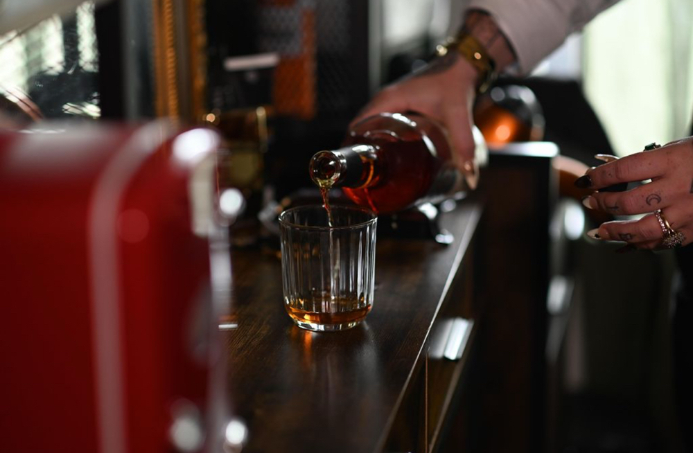 Face Waxing at Bearded Lady in Greenville, TX