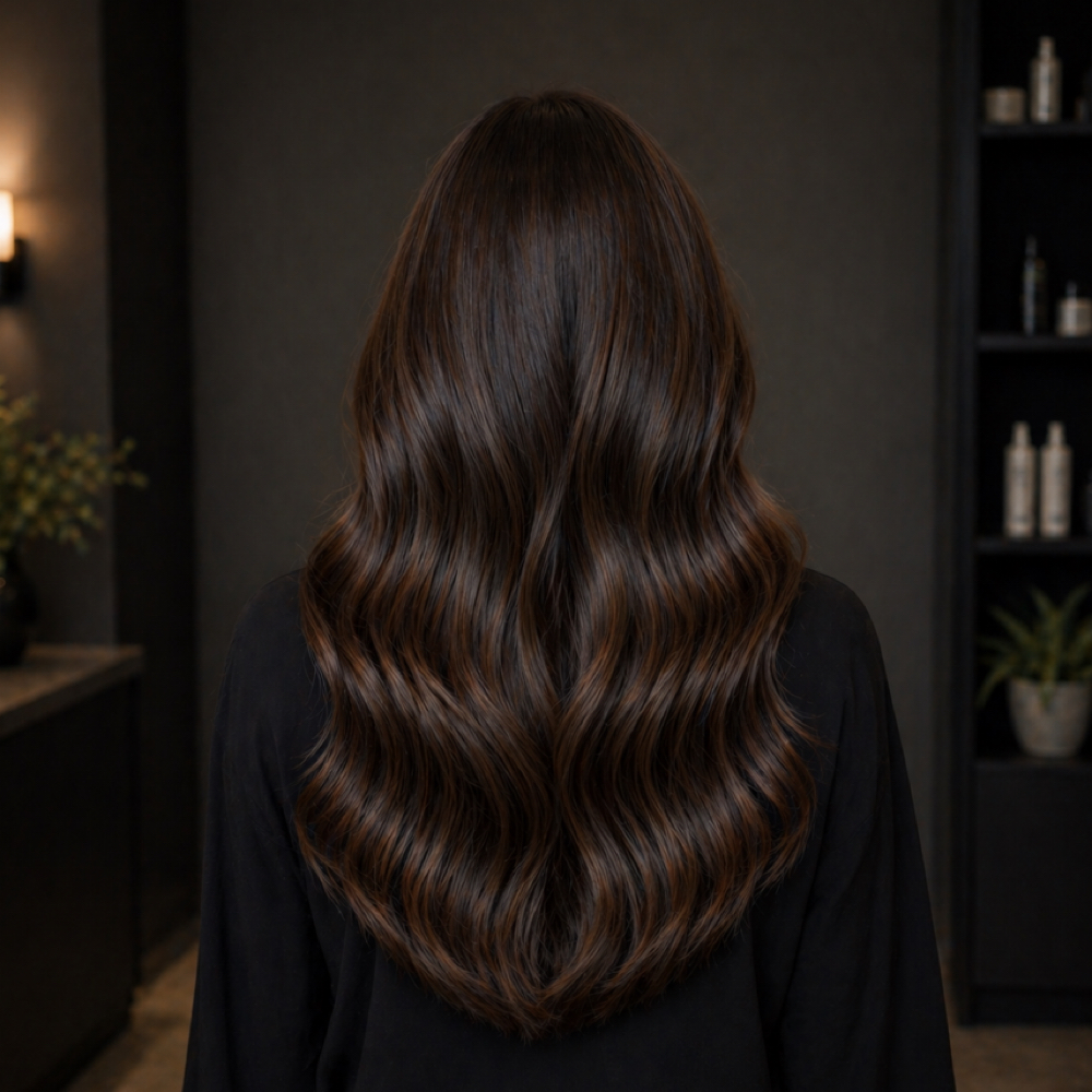 COLOR REFRESH (EXISTING CLIENTS) at Daniel Guerra - Hair Artist in Toledo, OH