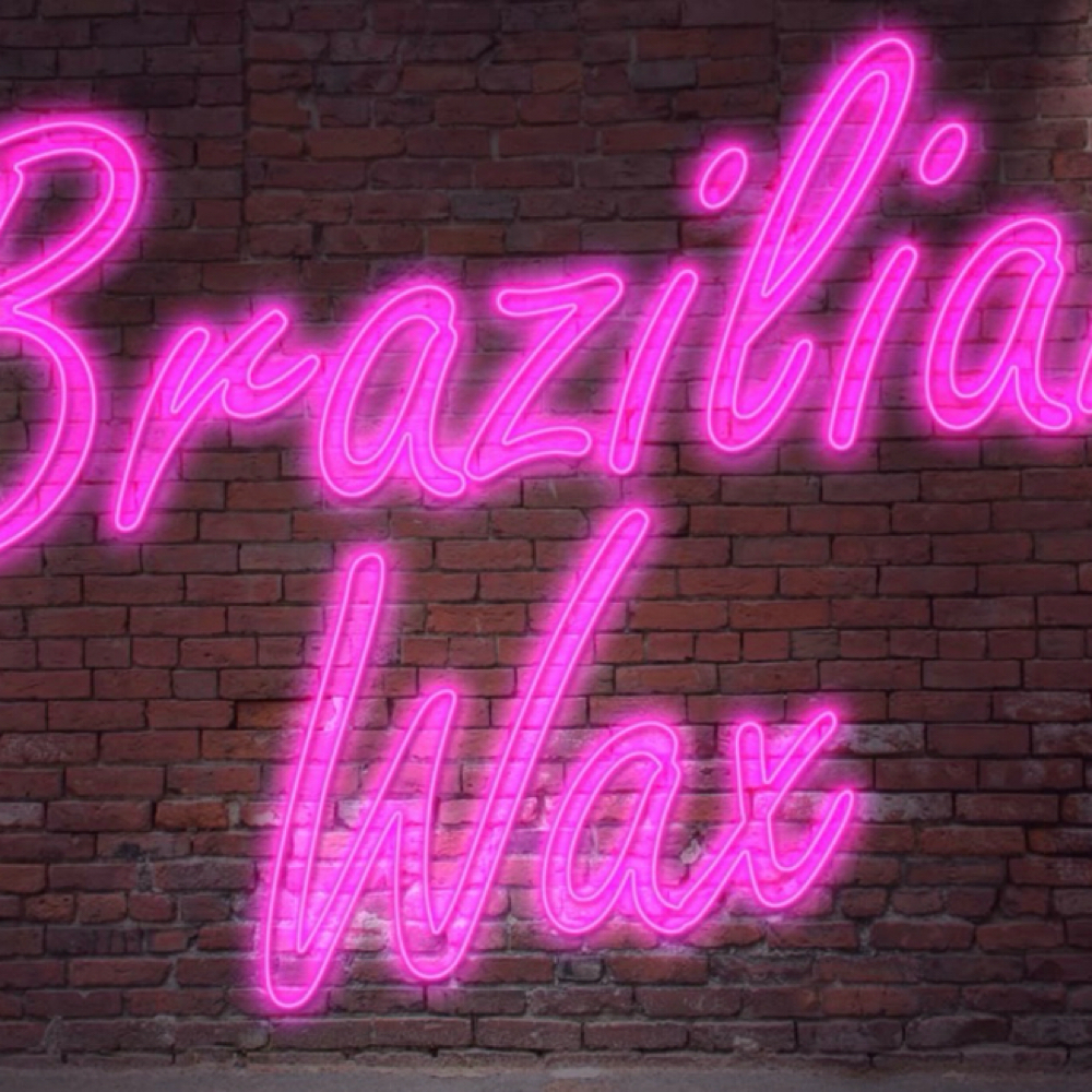 Brazilian at Waxaholic Wax Bar in Memphis, TN