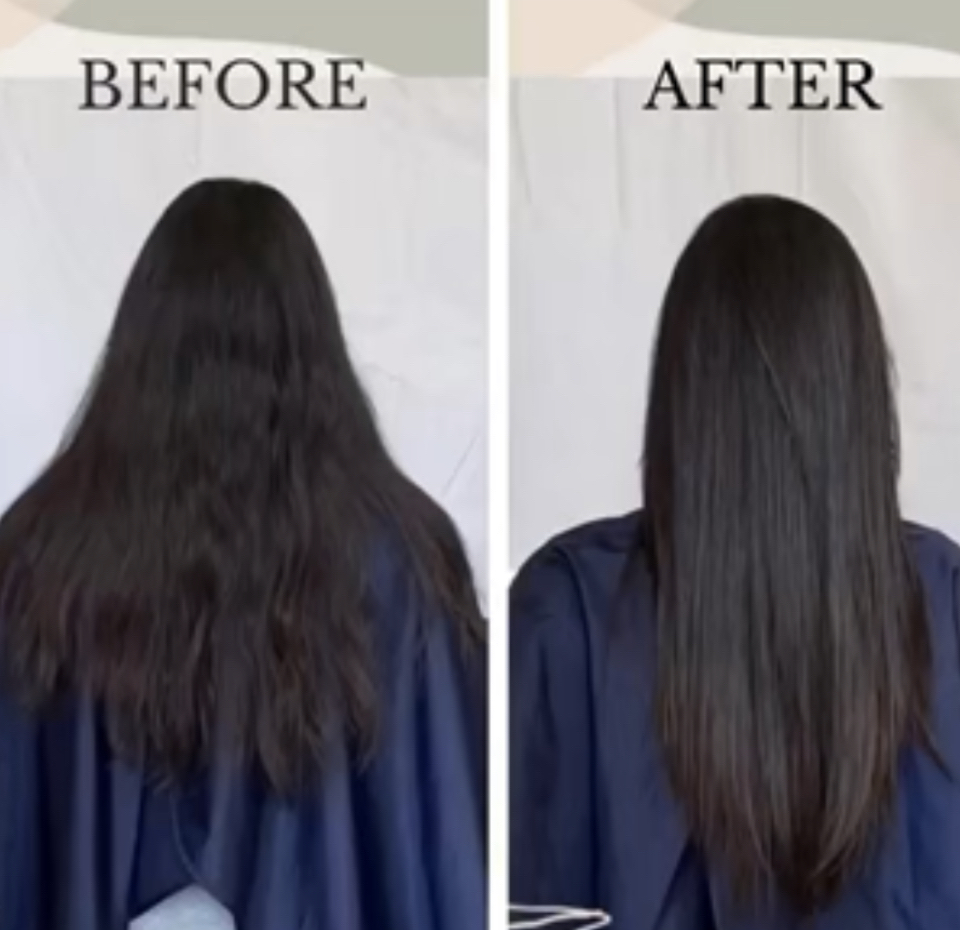 Brazilian Blowout