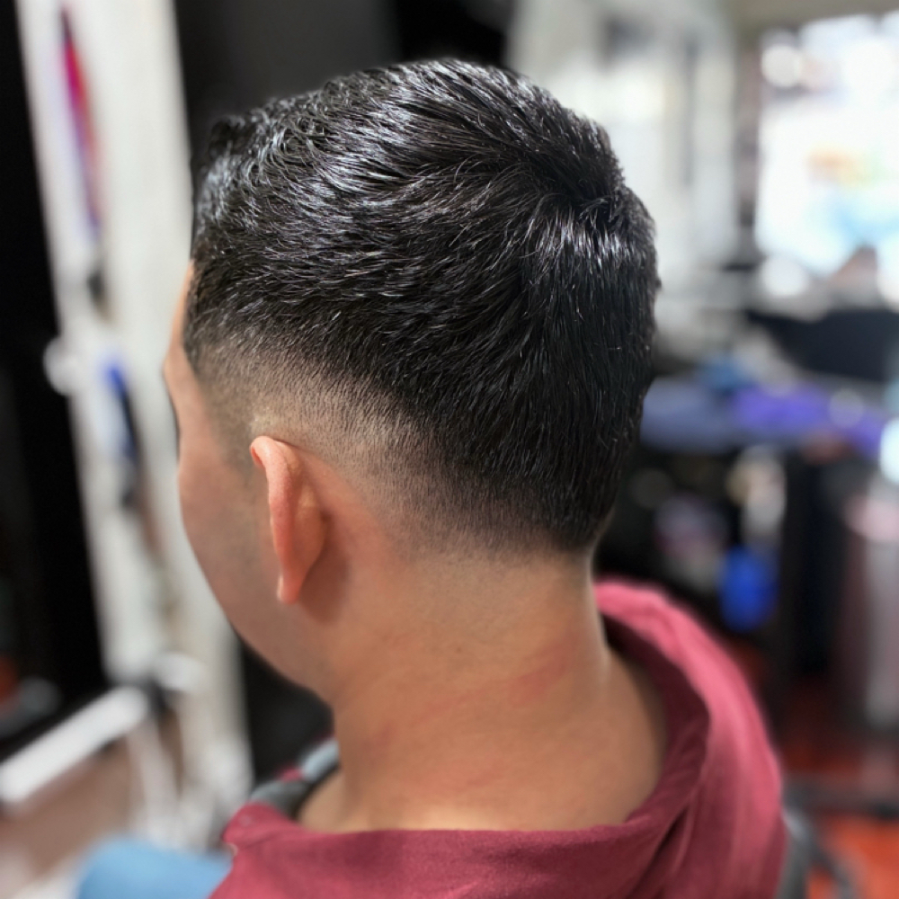 Weekly Hair Refresh at Hair studio 212 in Salinas, CA
