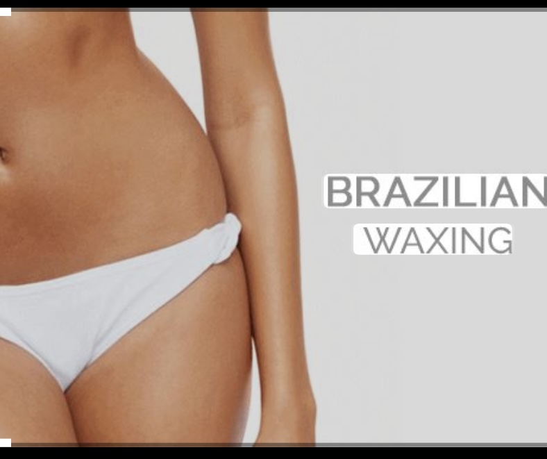 Waxing - *Brazilian new Client