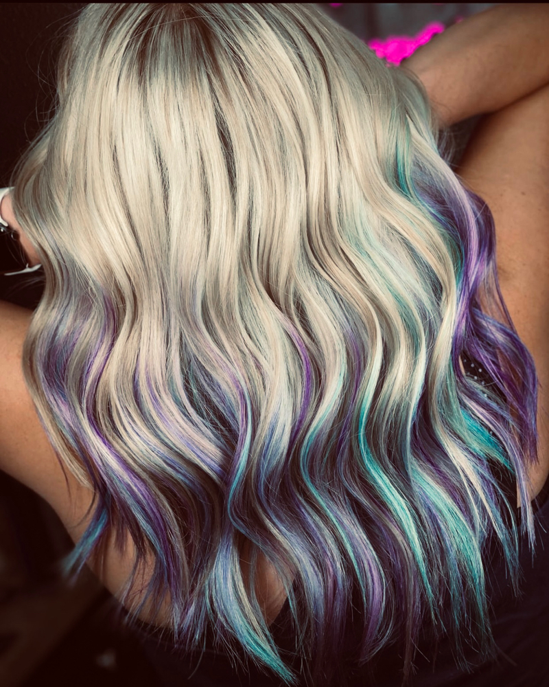 Color Correction