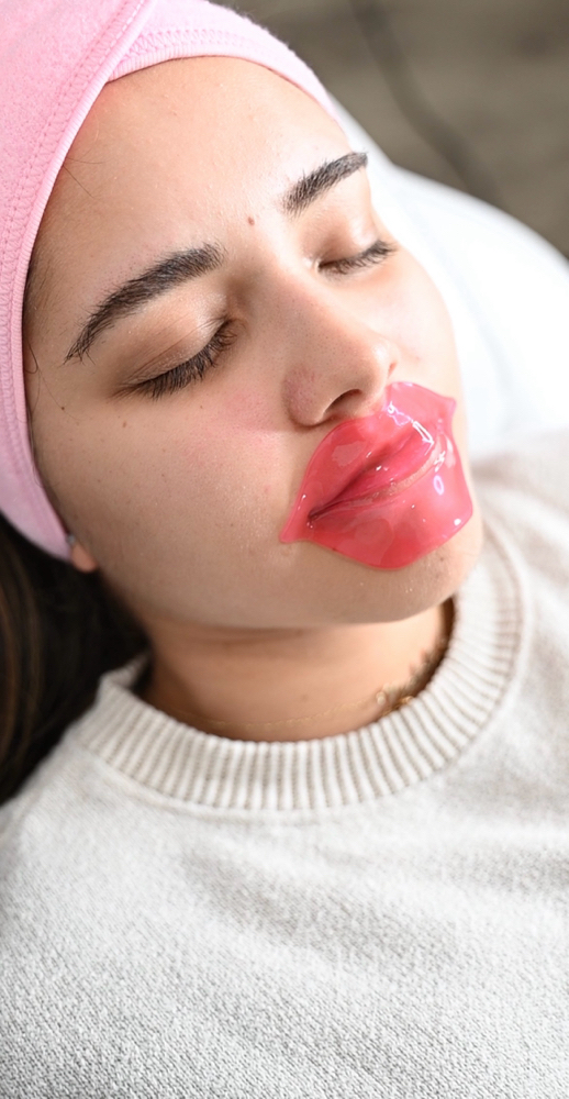 Nourishing Lip Treatment