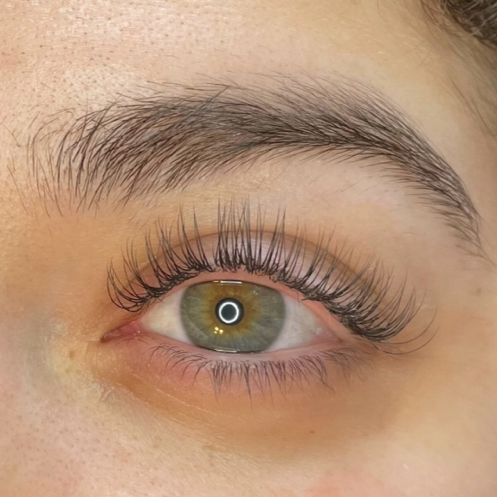 Eyelash Extension Full Set (Custom) at Annaesthetics in New Lenox, IL