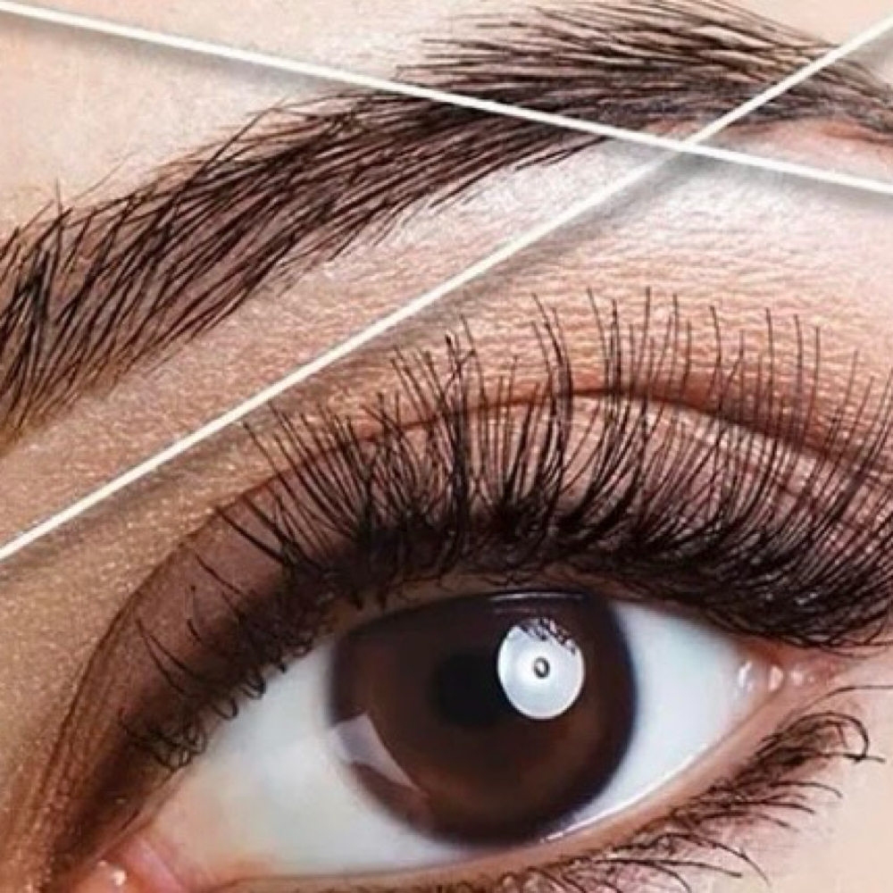 Eyebrow Threading at Ivy Jo Salon in Angola, IN