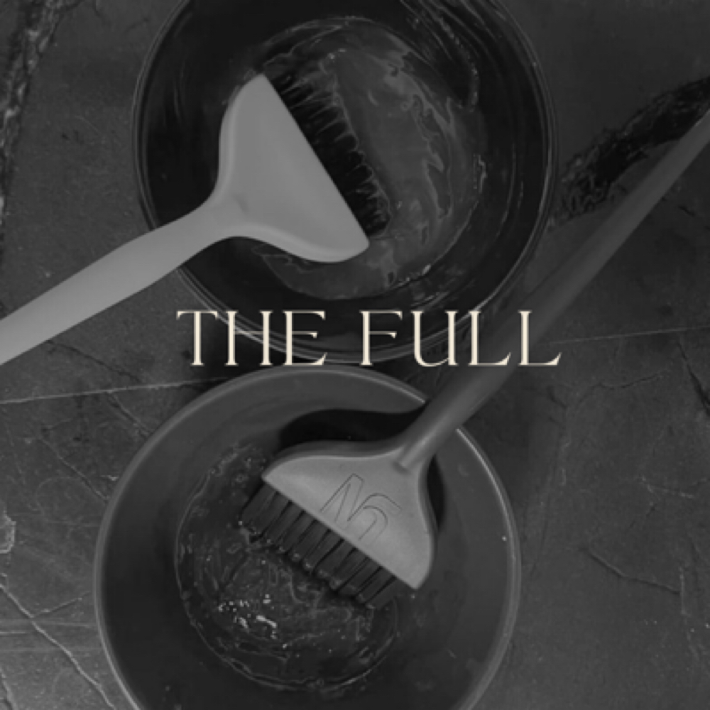 The Full at Andrea.GoodHues in Doral, FL