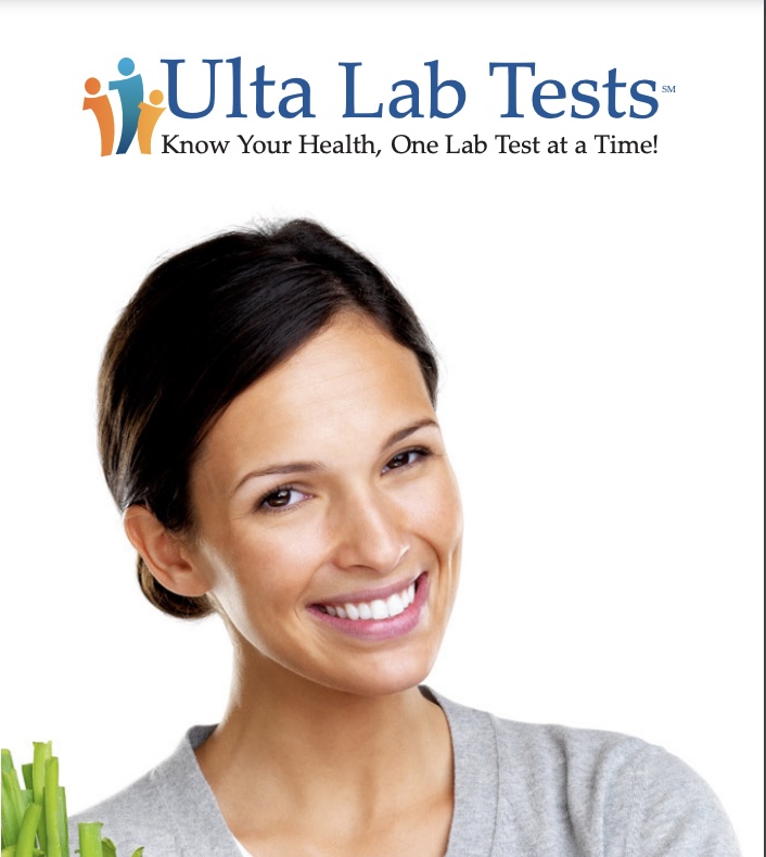 ULTA Lab Tests