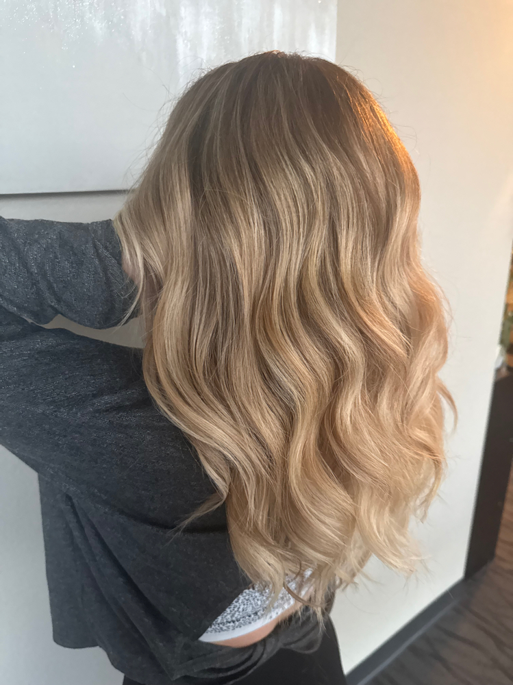 Airtouch Balayage