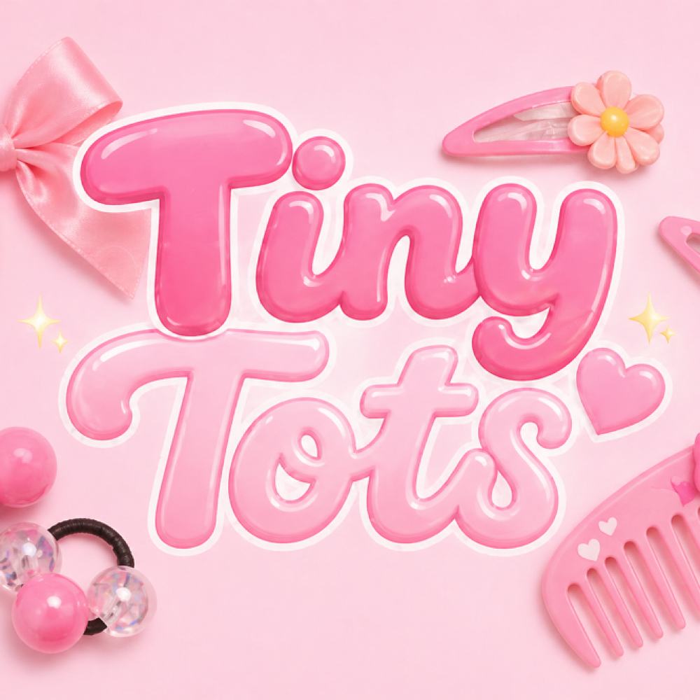 🌸 Tiny Tots Silk Press Experience at HairByInala in Gilbert, AZ