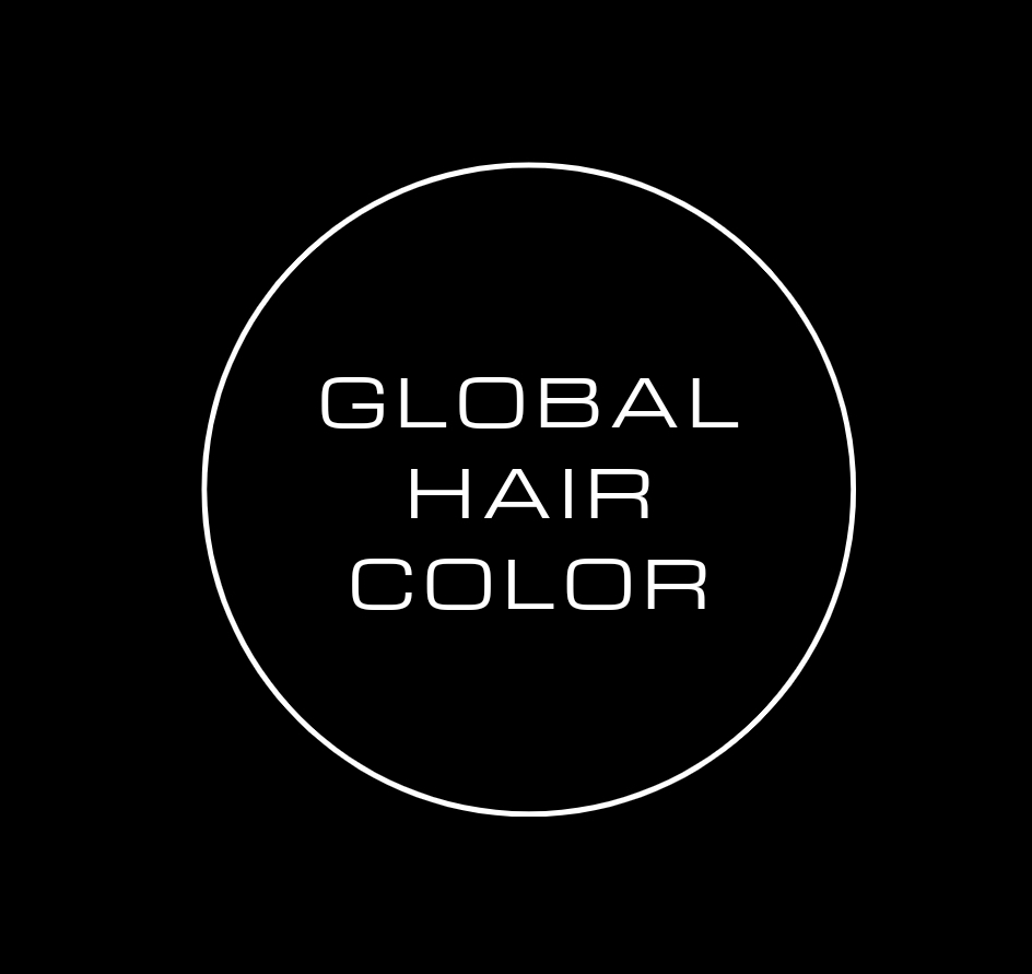 Global Hair Color