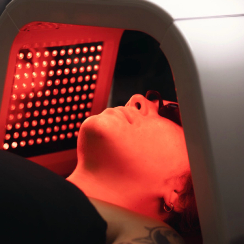 90 Minute Facial at That Rose Glow in Merced, CA