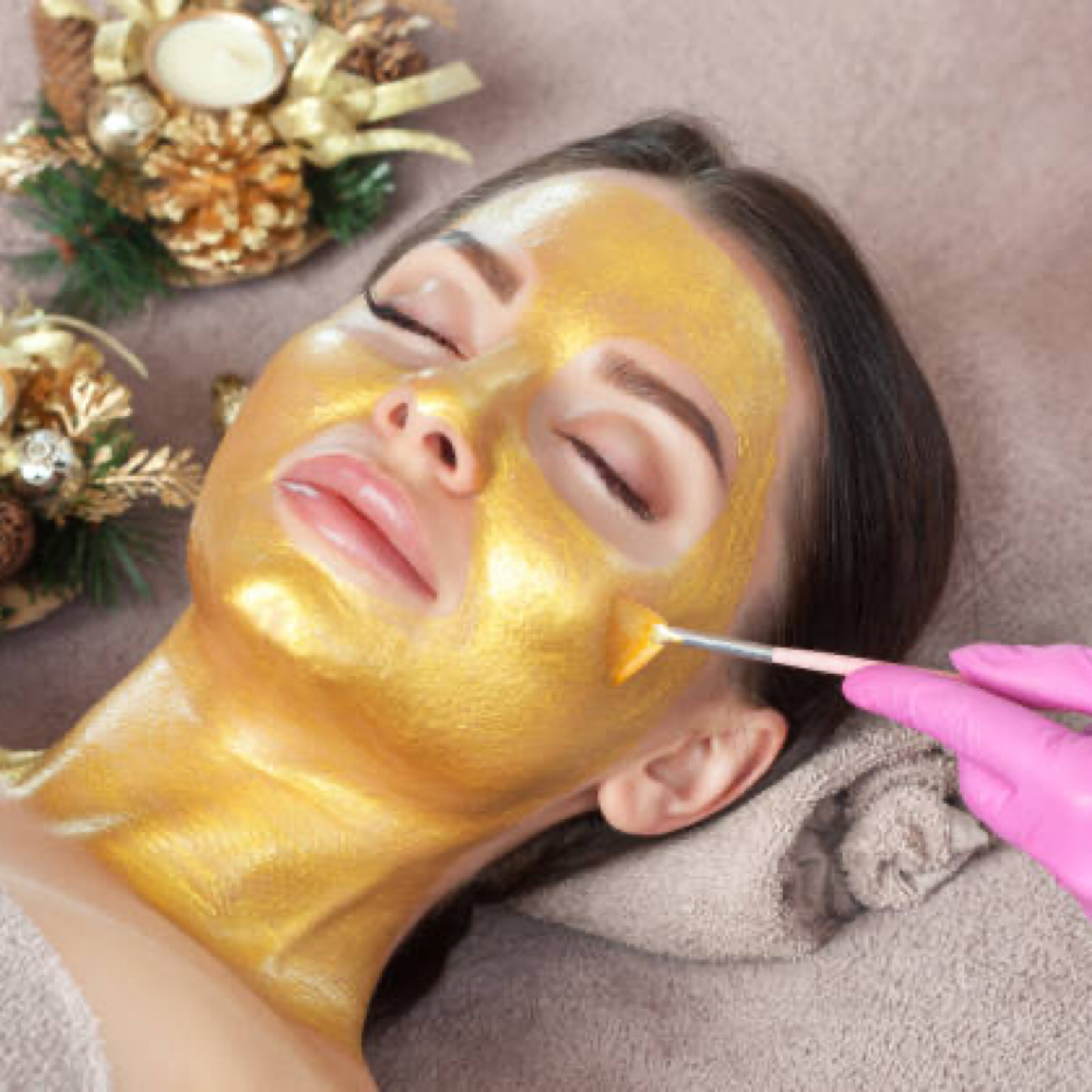 March- Golden Glow Facial at Adore Your Skin in Ridgefield, WA