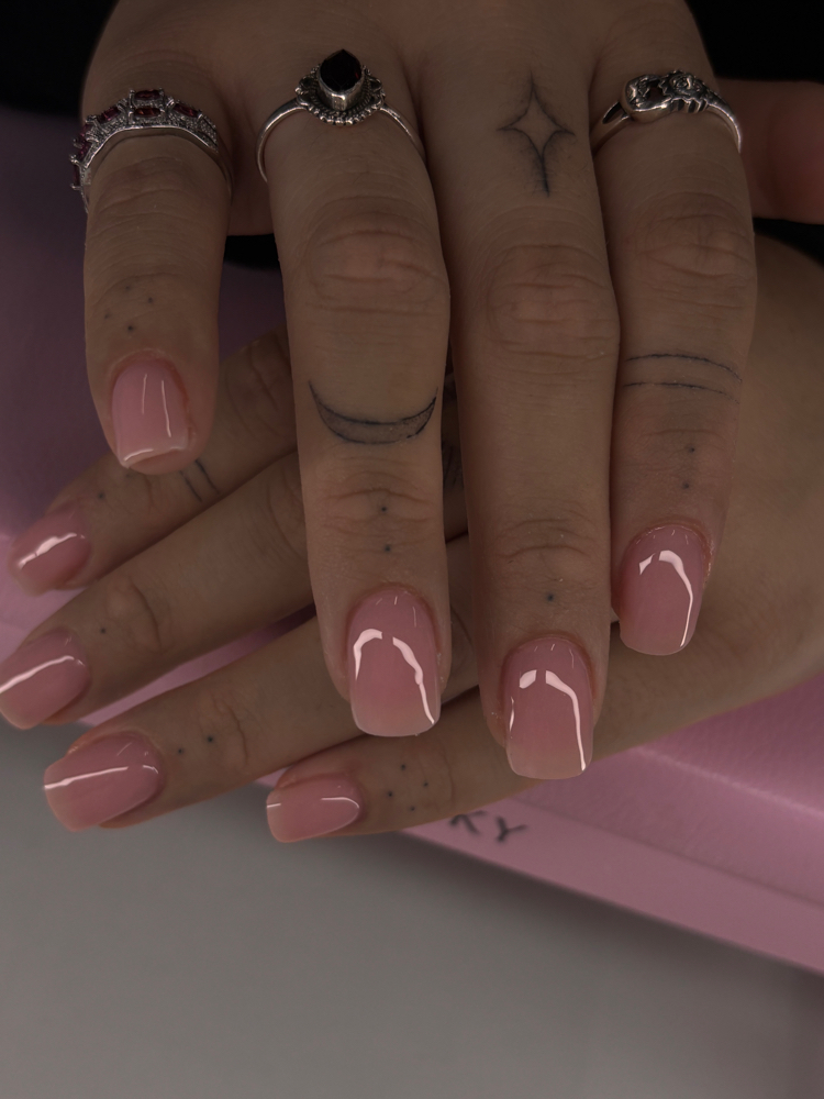 Acrylic Overlay at Master Haus in Whittier, CA