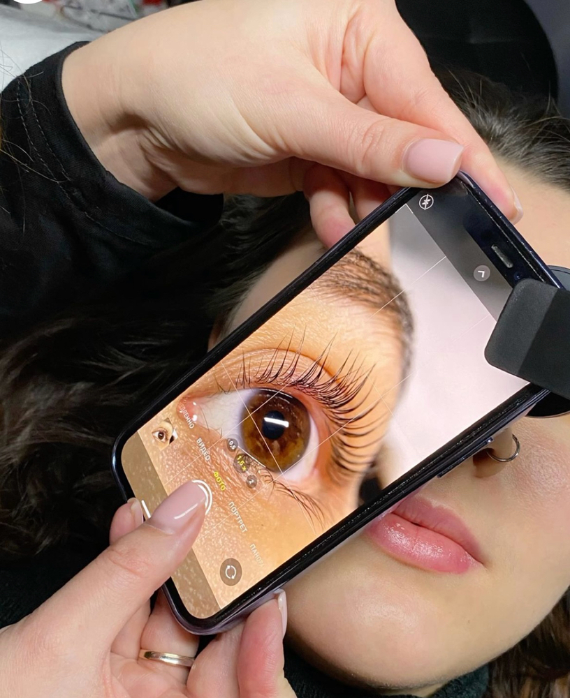 Lash Consult