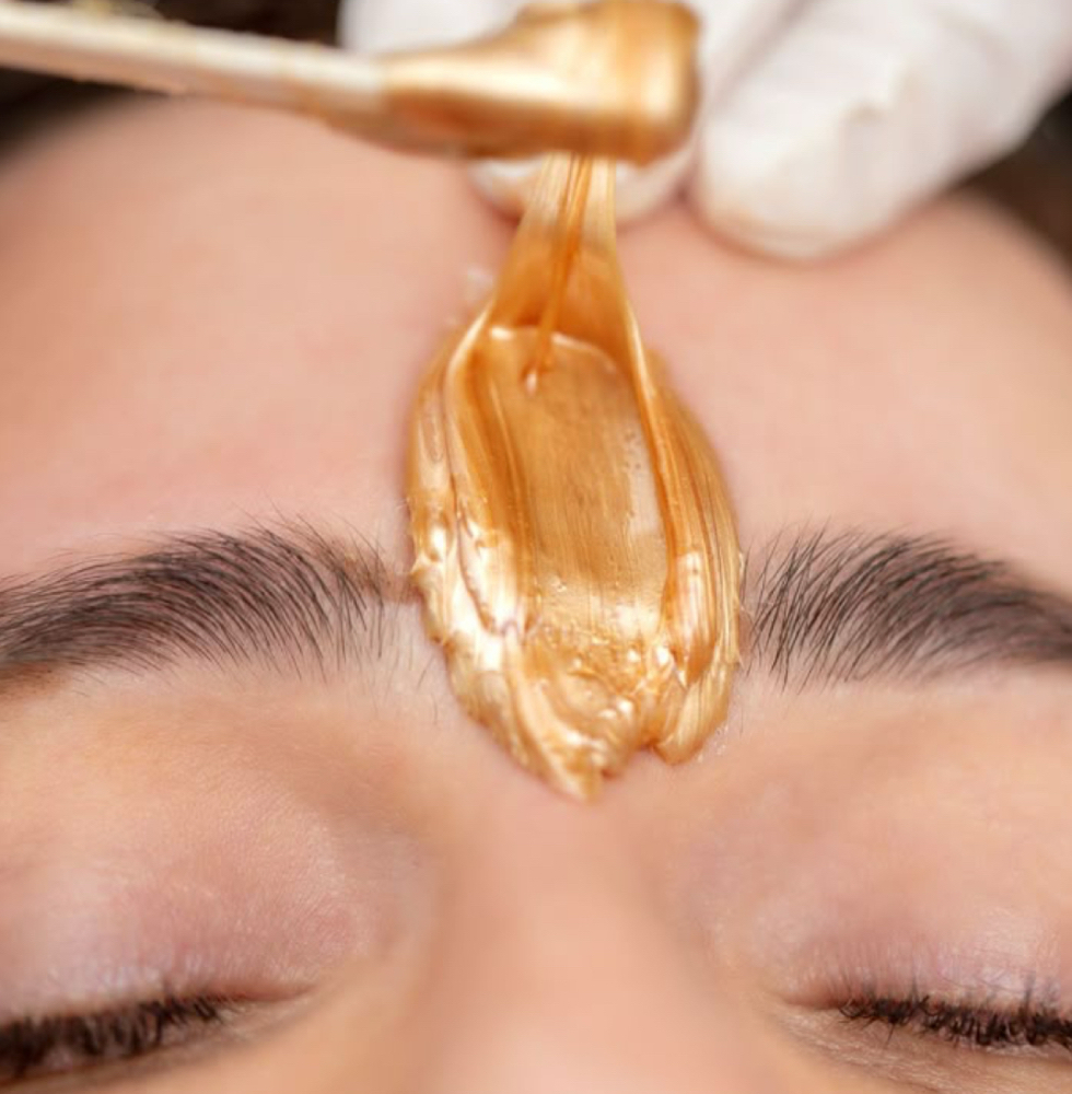 Brow Shaping