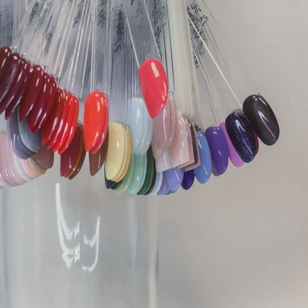 Full Design at Moriah's Manis in Barling, AR