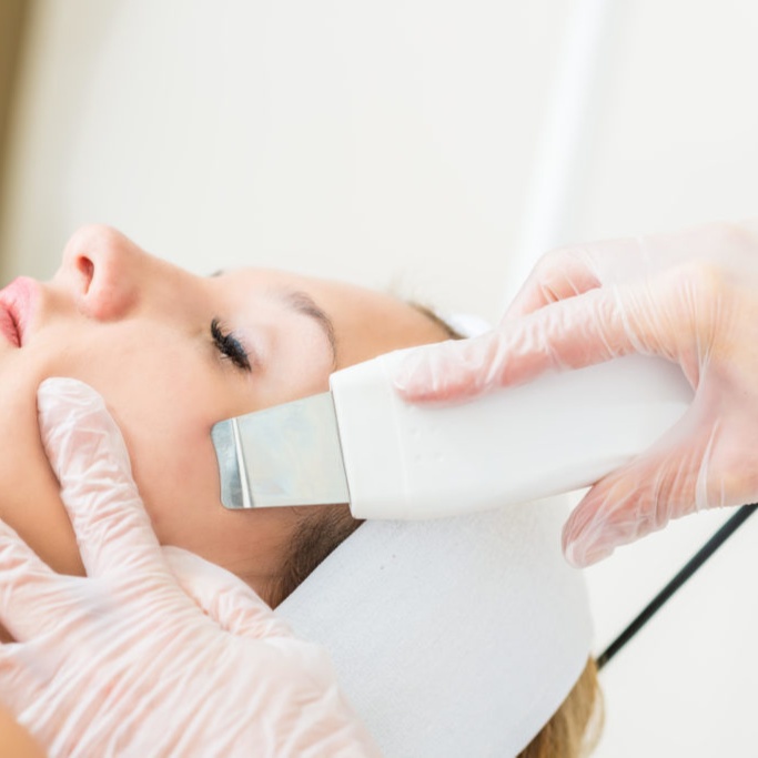 Acne Treatment at Milan Salon Spa in El Paso, TX