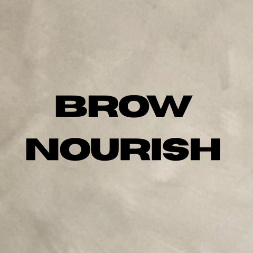 Brow Nourish Treatment
