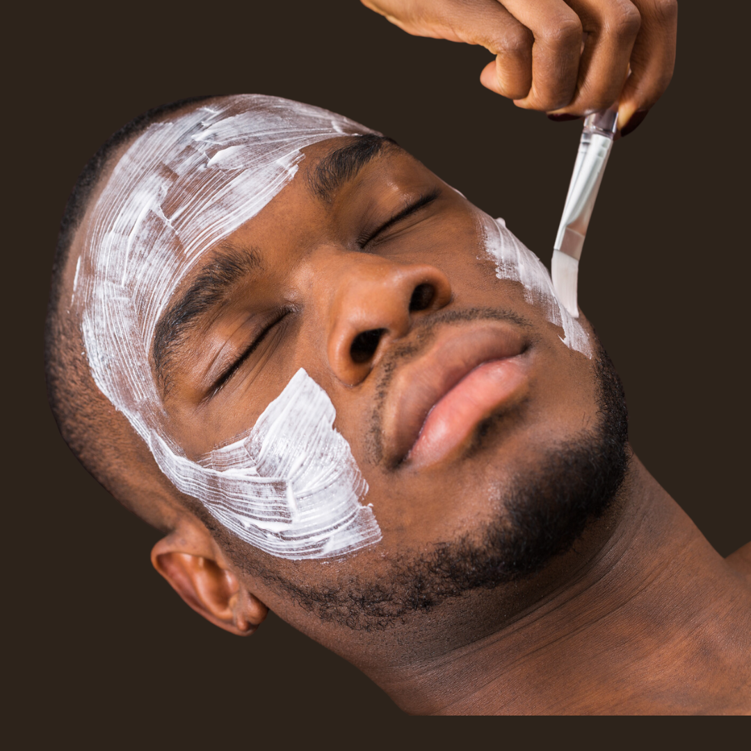 KierSKIN Custom Men's Facial