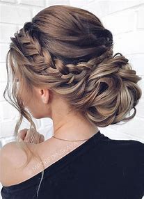 Updo