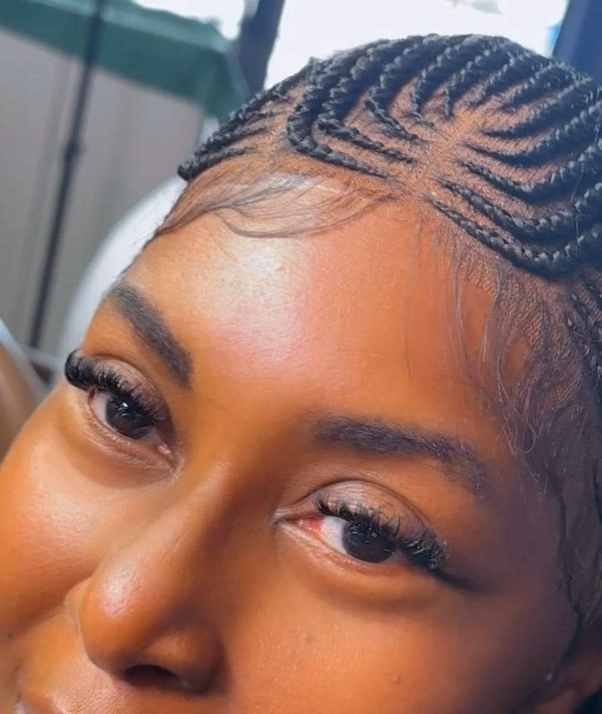 Lash Cluster Service at ROYALTY HAIR LOUNGE in Tulsa, OK