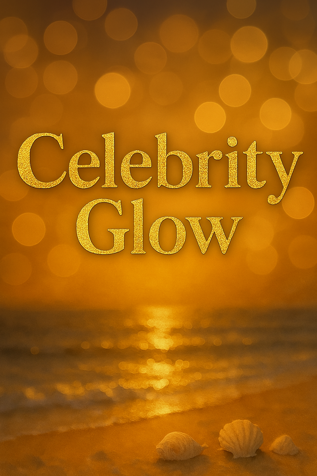 Celebrity Glow