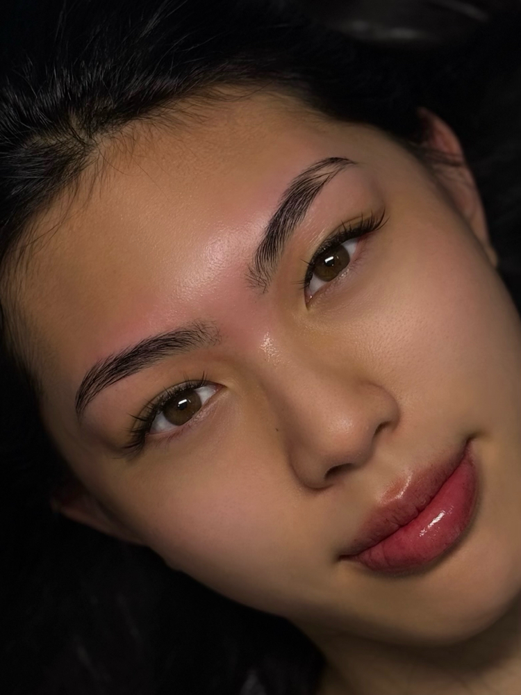 Eyebrows