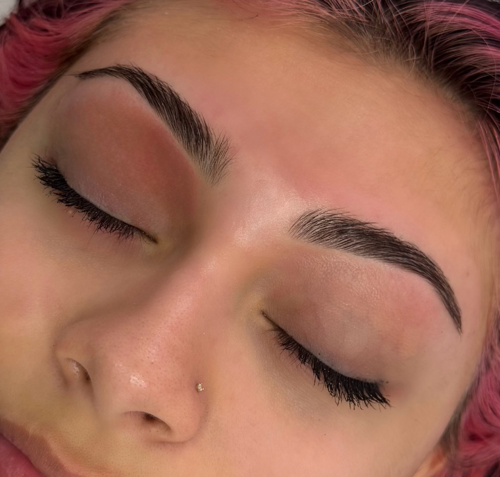 Eyebrows
