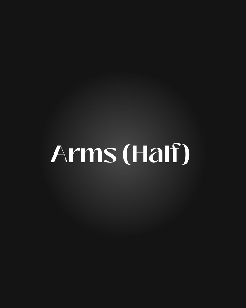 Arm Wax (Half) at The Siren Waxer in Saint Cloud, FL