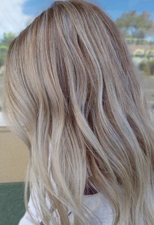 Babylight + Shadow Melt at Divine Appeal in Reno, NV