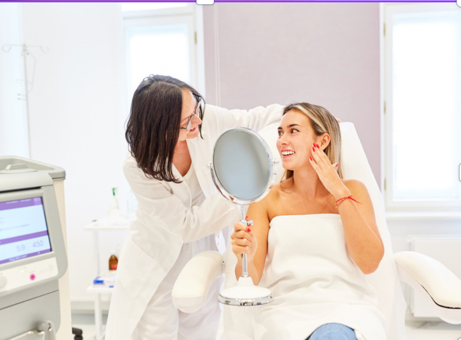 Mommy Makeover