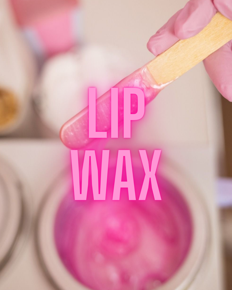 Lip Wax