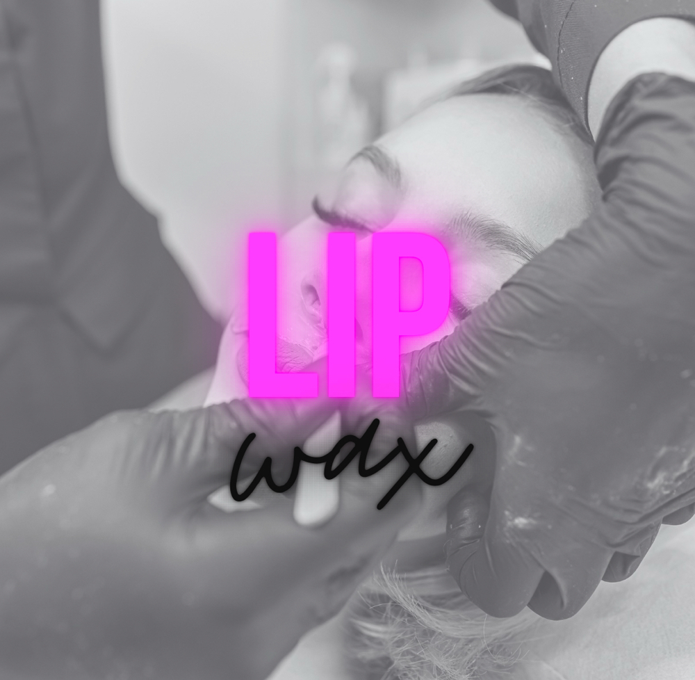 Lip Wax