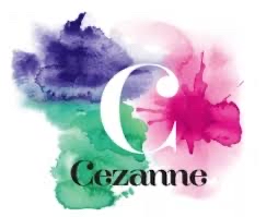 Cezanne Smoothing Beyond Shoulder