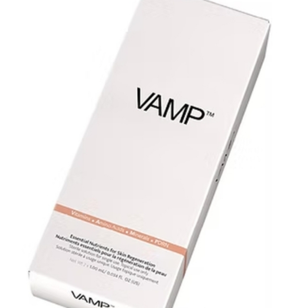 Microneedling With Vamp at Skin by Jessica in somerset, KY