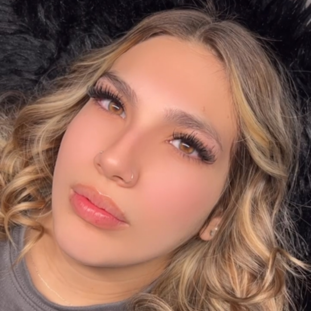 Any Lash Set With Kristen at High Maintenance Lashes LLC in Lubbock, TX