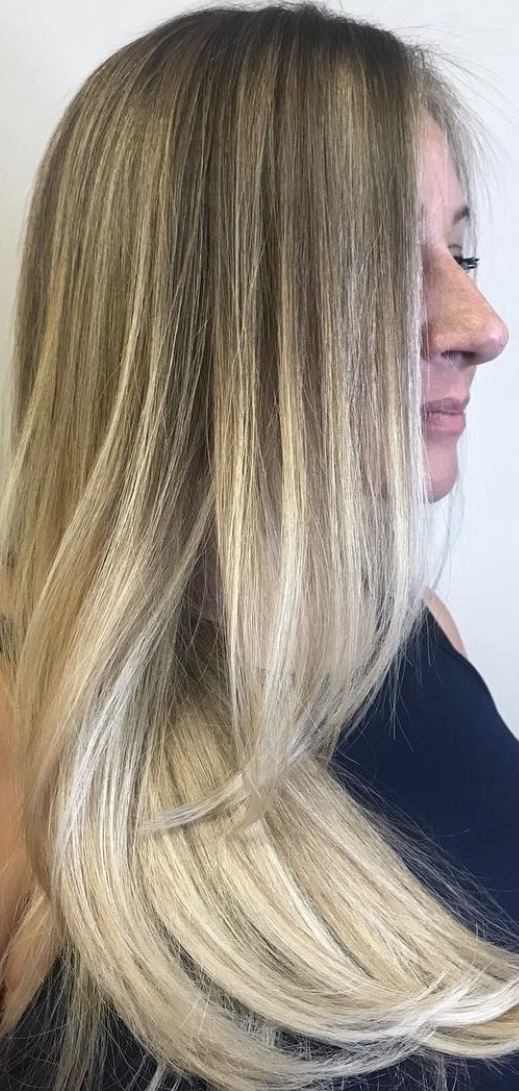 Full Balayage