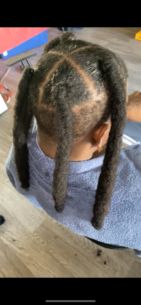 Wicks