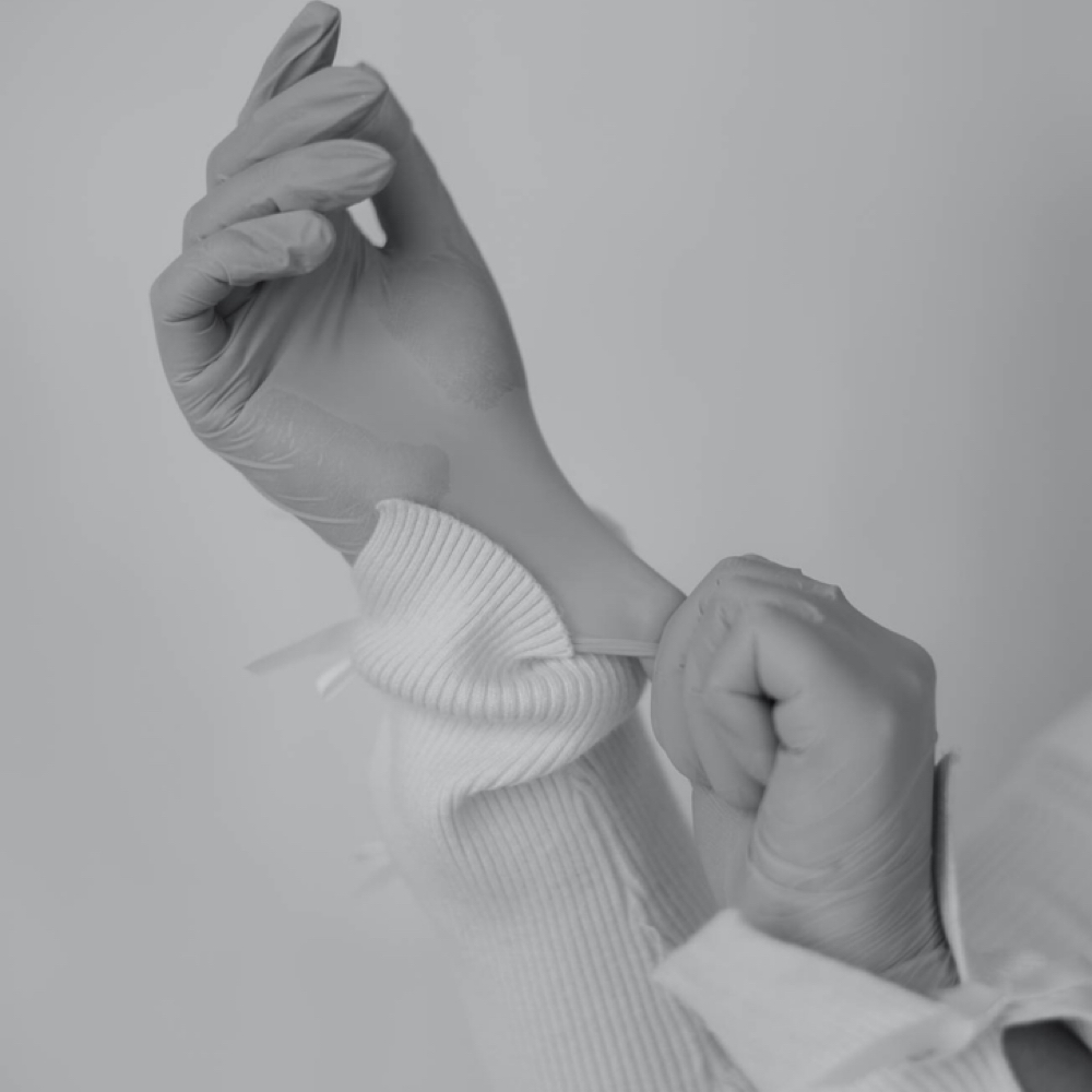 Brow tweeze, clean up, &/or trim at Inner Beauty by Isabel LLC in Blue Springs, MO