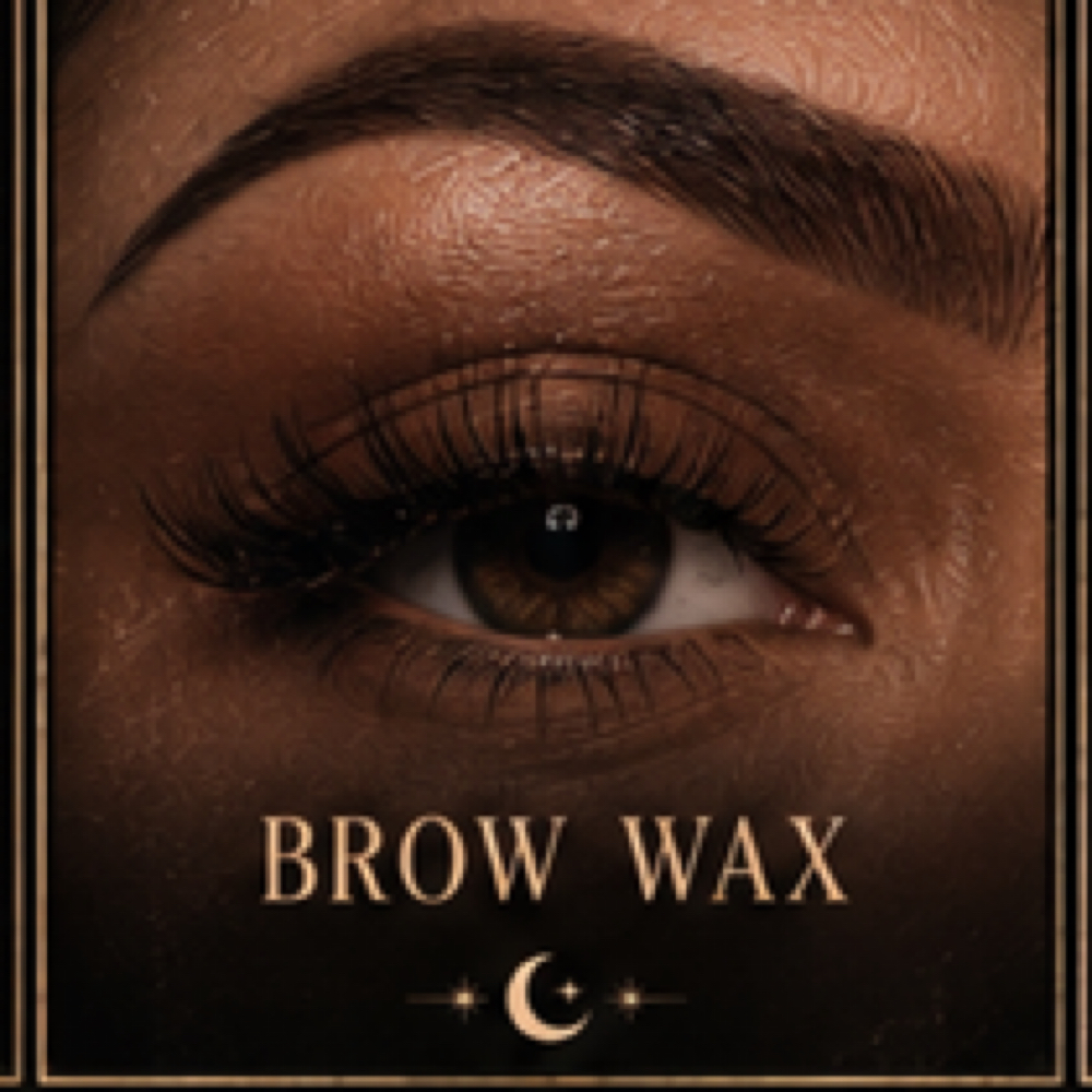 Brow Wax at The BS Lounge in Old Hickory, TN