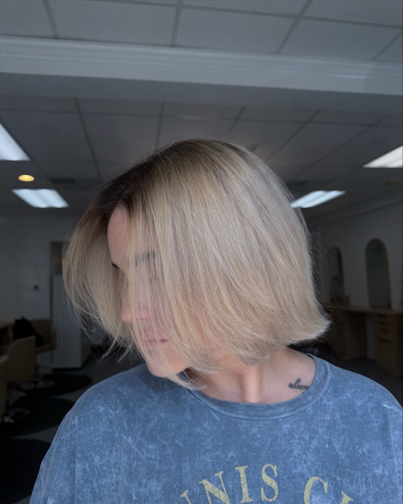 Brightening Treatment (Malibu)