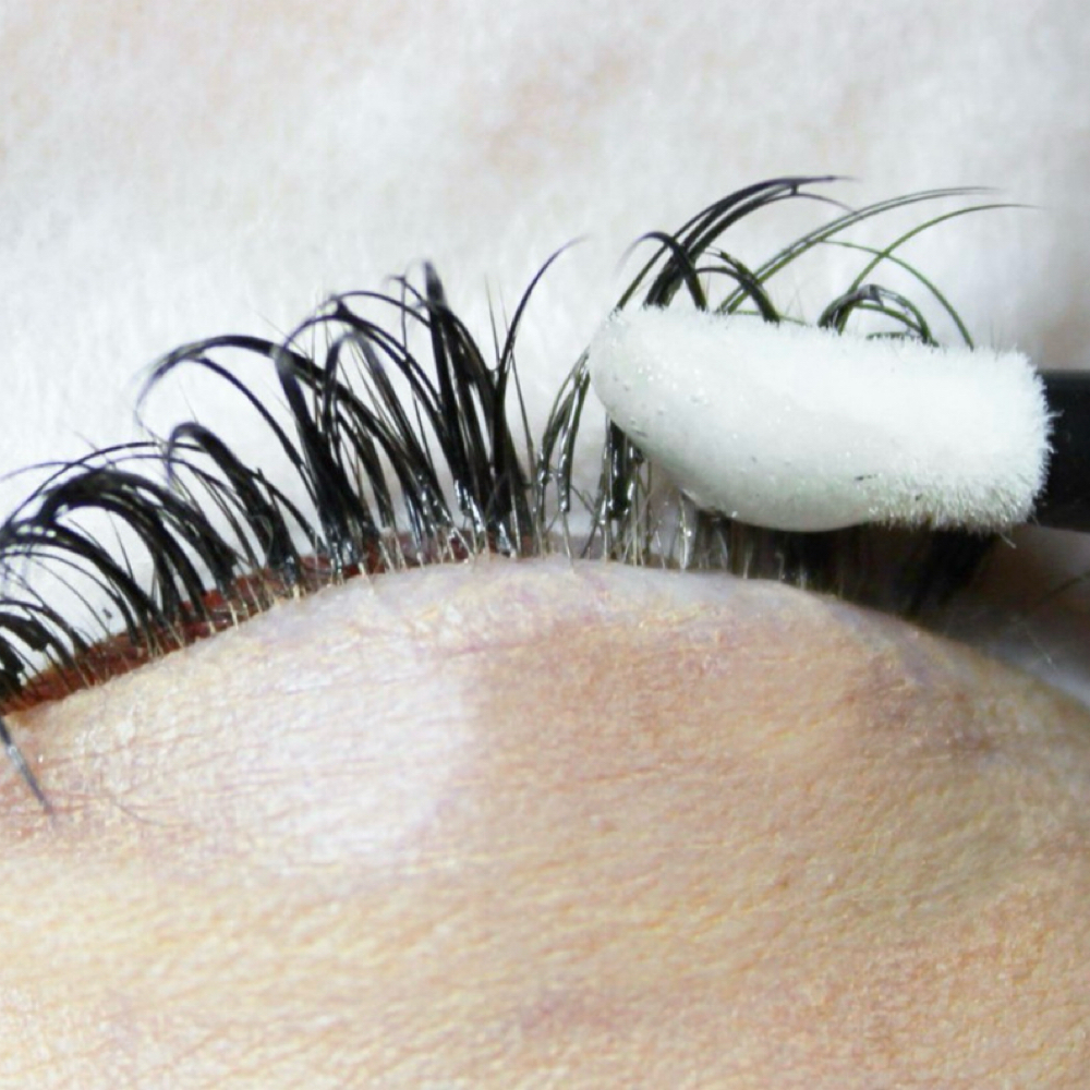 Lash Removal & Lash bath at LALISLASHES LLC in Bridgeport, CT