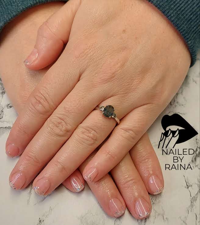 Acrylic Overlay