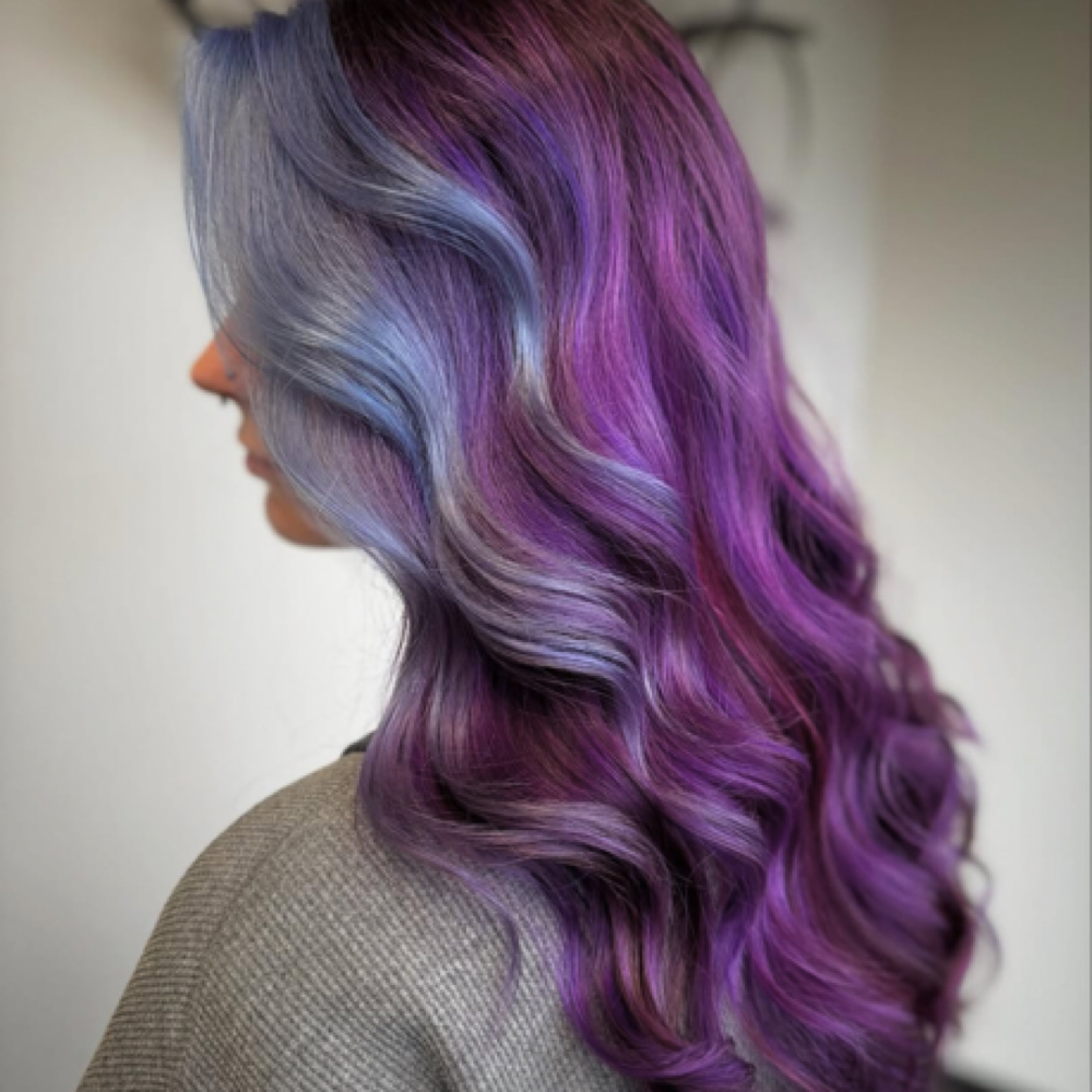 Specialty Color at Hair with Ceci in Okemos, MI