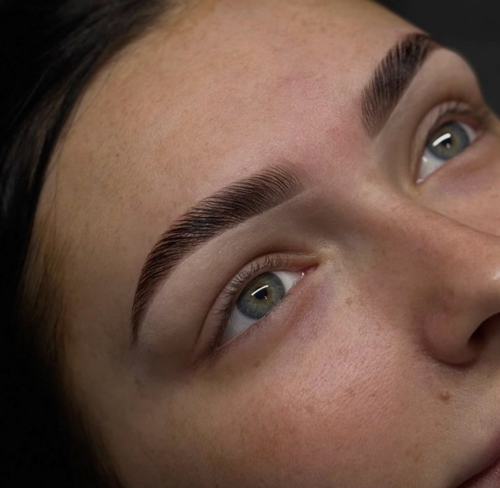 Brow Lamination Bundle