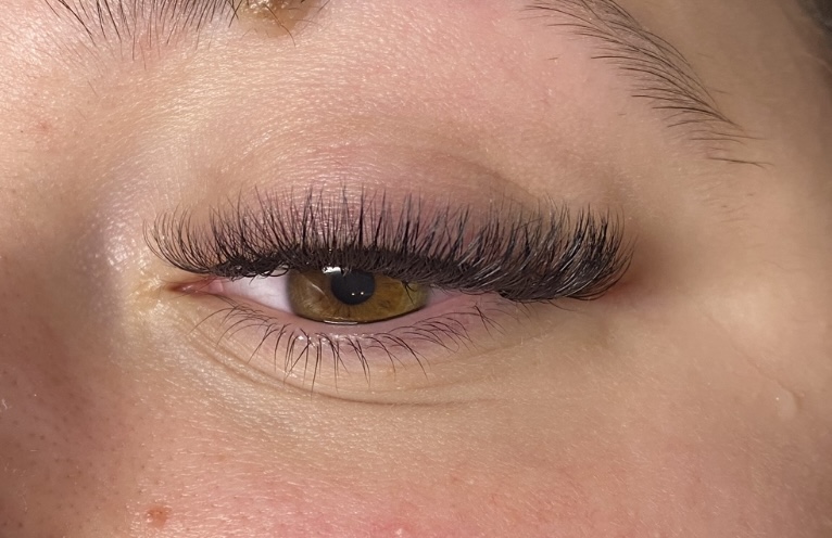 Volume Lash 3 Week Fill