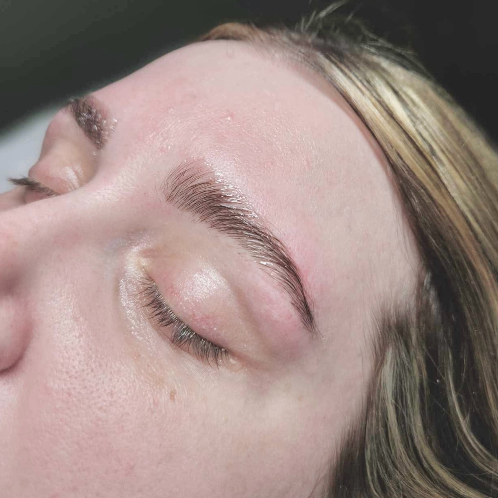 Brow Lamination